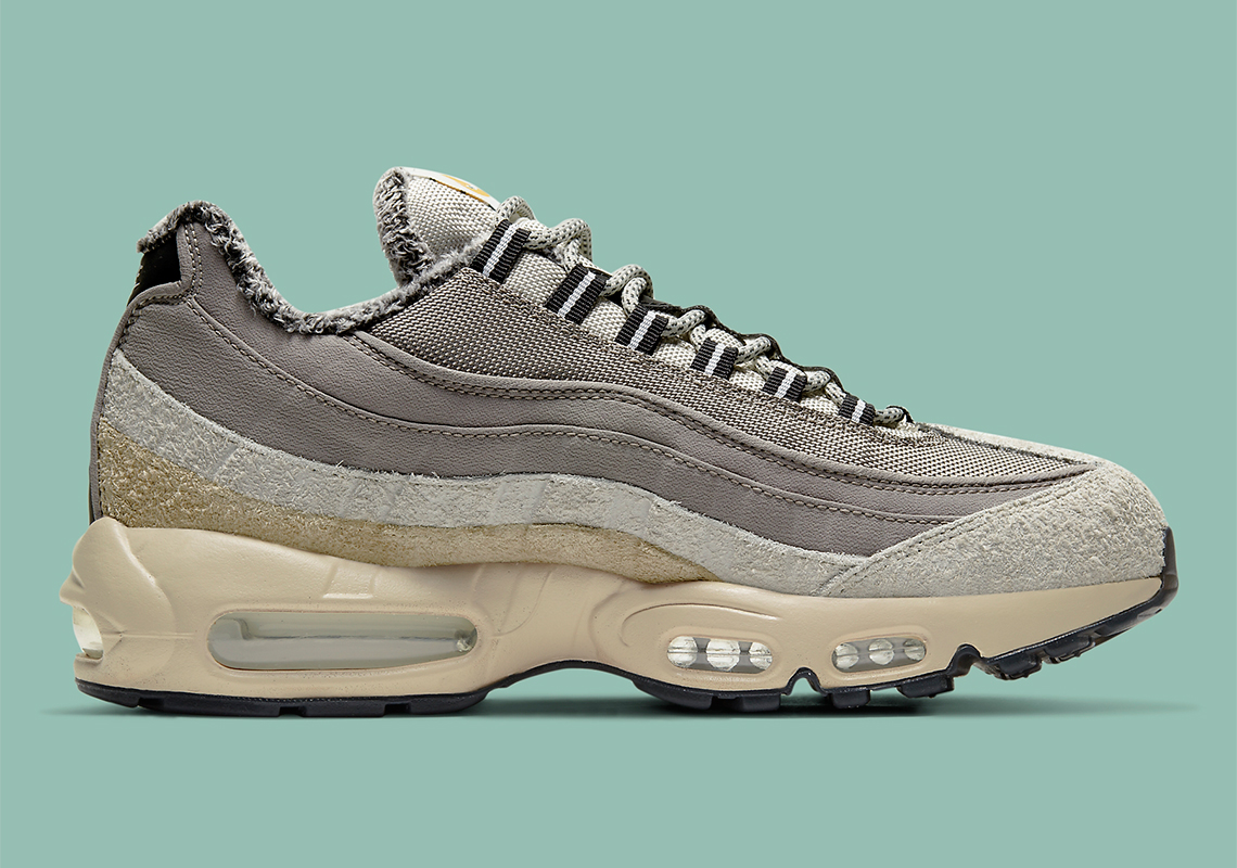 Nike Air Max 95 Se Dc8099 016 4