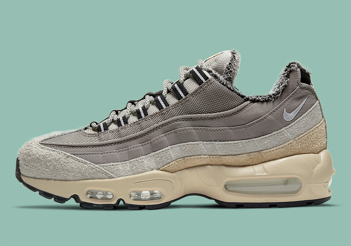 Nike Air Max 95 Se Dc8099 016 7