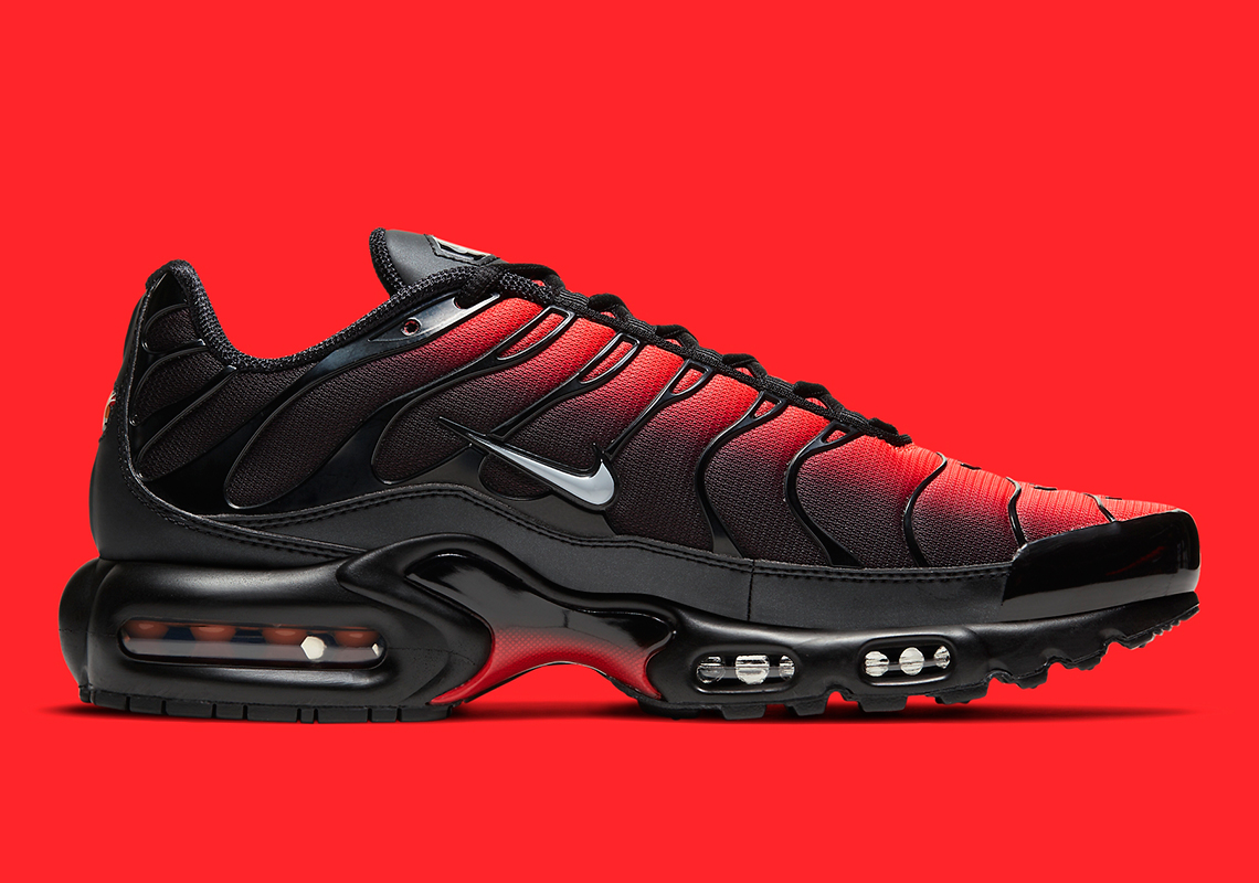 Nike Air Max Plus Deadpool Dc1936 001 6