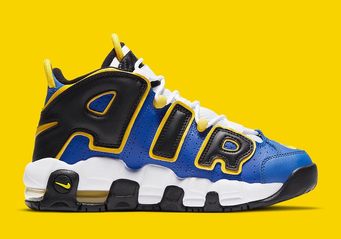 Nike Air More Uptempo Peace Love Basketball Dc7300 400 3