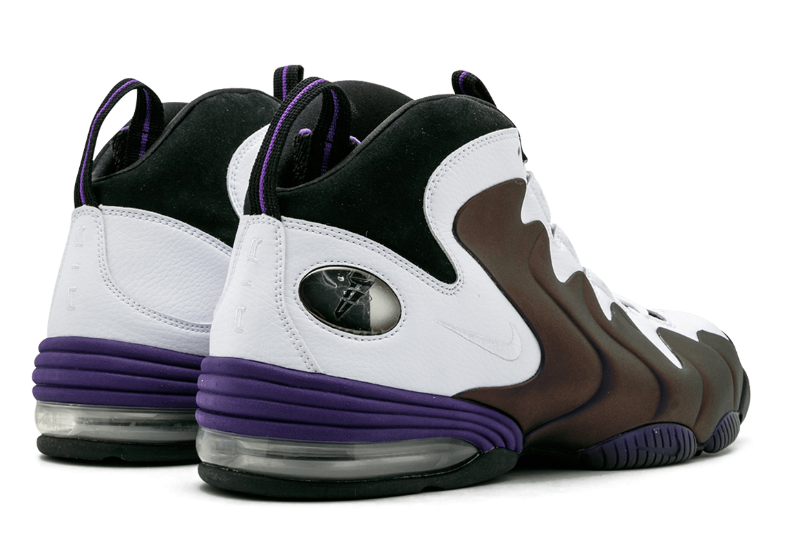 Nike Air Penny 3 Eggplant Ct2809 500 4