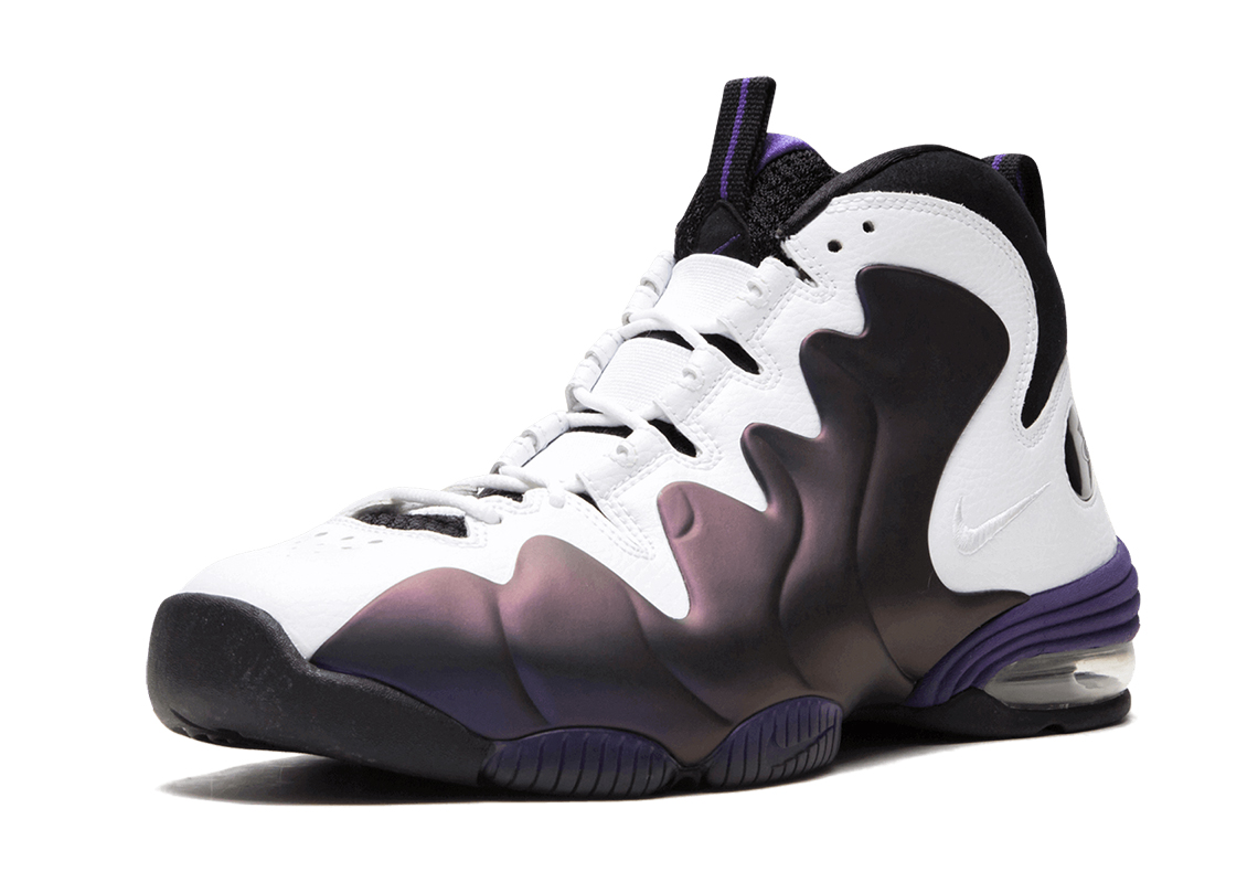 Nike Air Penny 3 Eggplant Ct2809 500 5