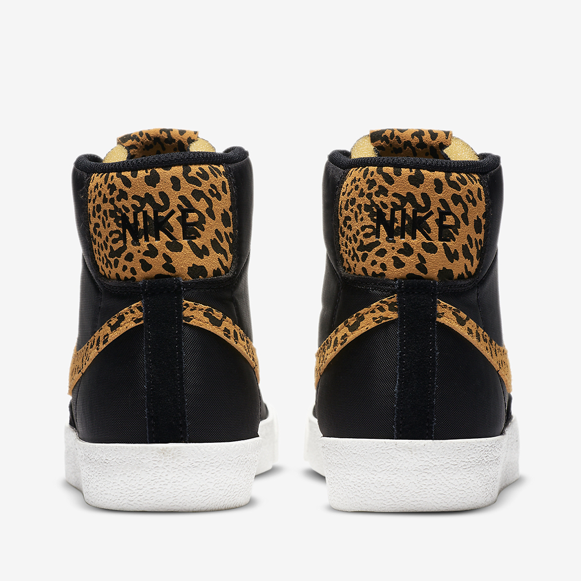 Nike Blazer Mid Leopard Dc9207 001 5