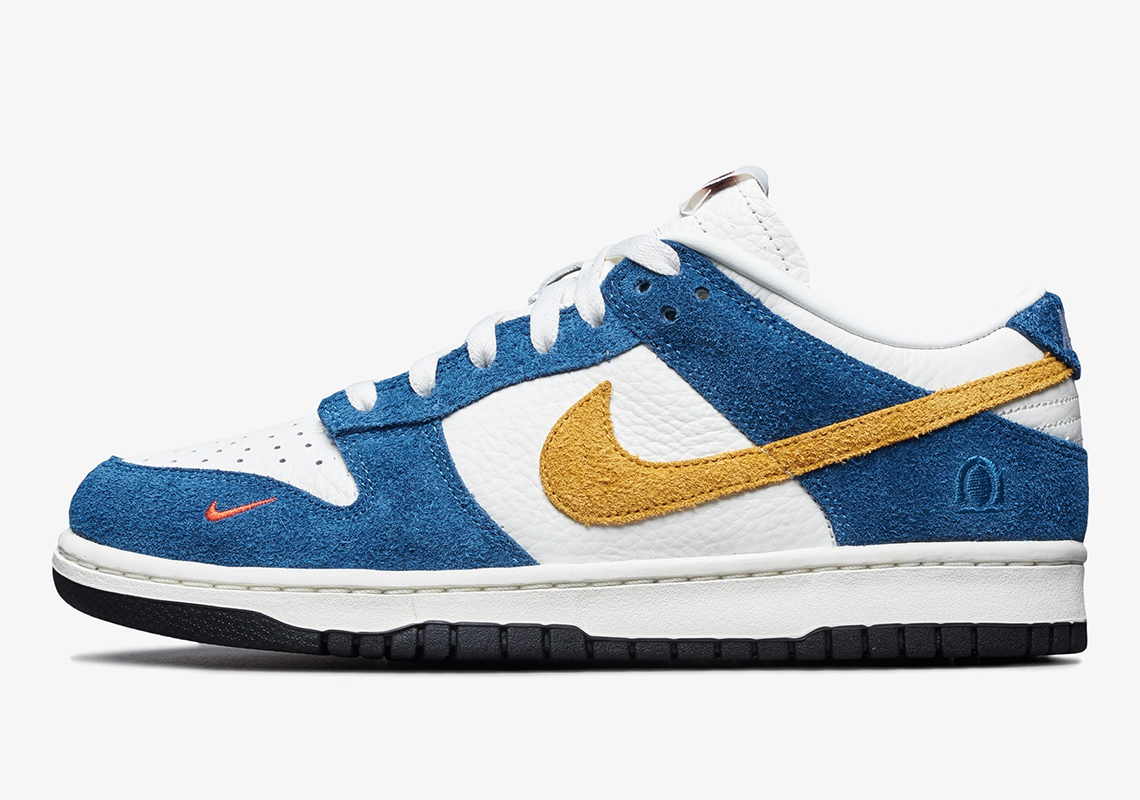 Nike Dunk Kasina Cz6501 100 1