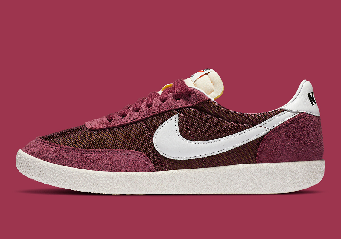 Nike Killshot Og Beetroot Dc1982 600 2