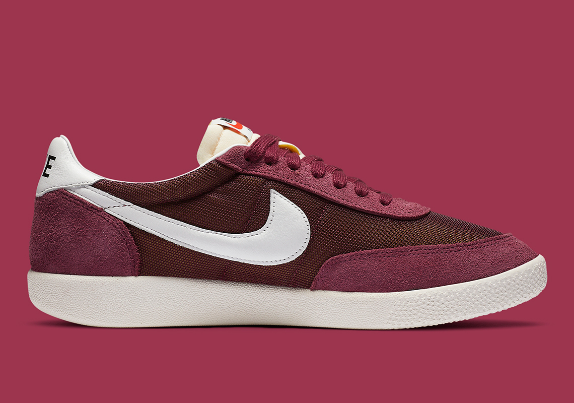 Nike Killshot Og Beetroot Dc1982 600 4