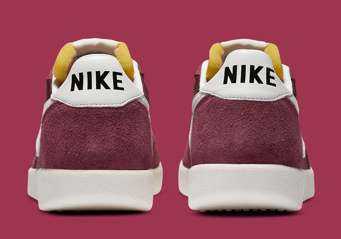 Nike Killshot Og Beetroot Dc1982 600 9