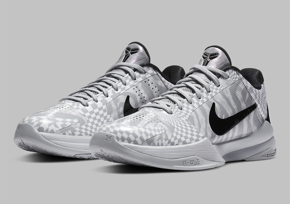 The Nike Kobe 5 Protro "Demar DeRozan" Releases September 18th