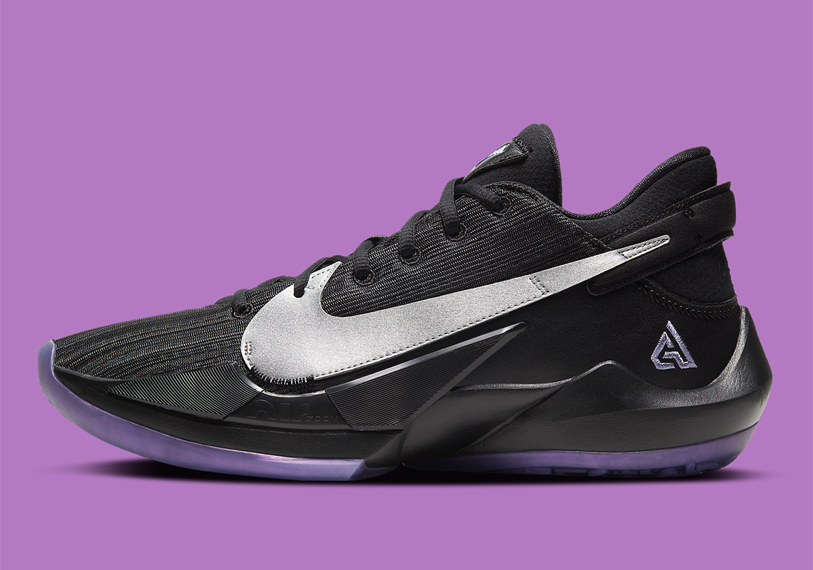 Nike Zoom Freak 2 "Dusty Amethyst" Arriving On October 15th