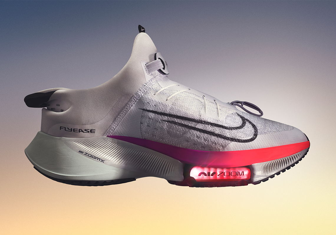Nike Zoom Tempo Next Flyease Gallery 1