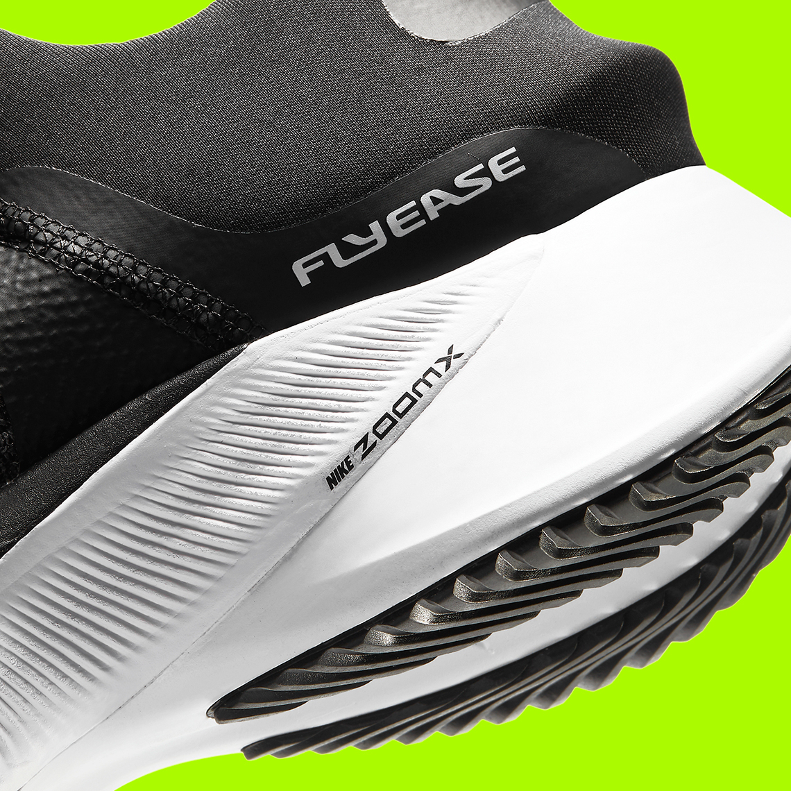 Nike Zoom Tempo Next Percent Black White Volt Cv1889 001 8