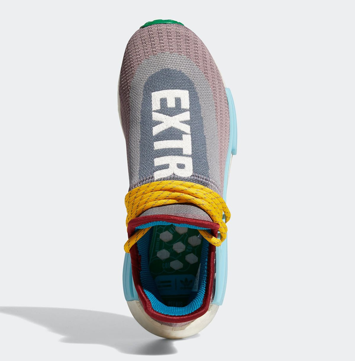 Pharrell Adidas Nmd Hu Extra Eye G58412 6