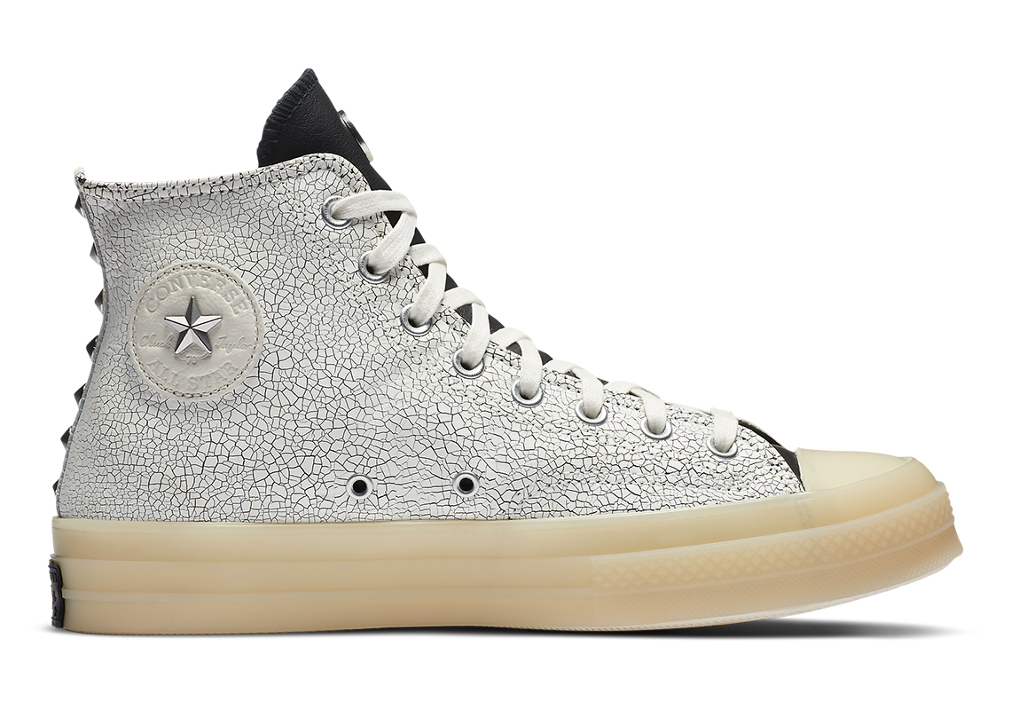 Russell Westbrok Converse Chuck 70 3