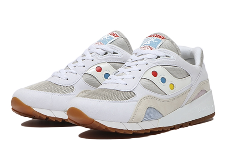 BILLY'S To Launch An Exclusive Saucony Shadow 6000