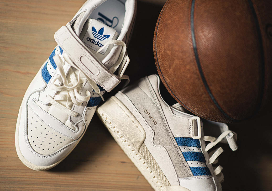 Sneaker Politics Adidas Forum 84 3
