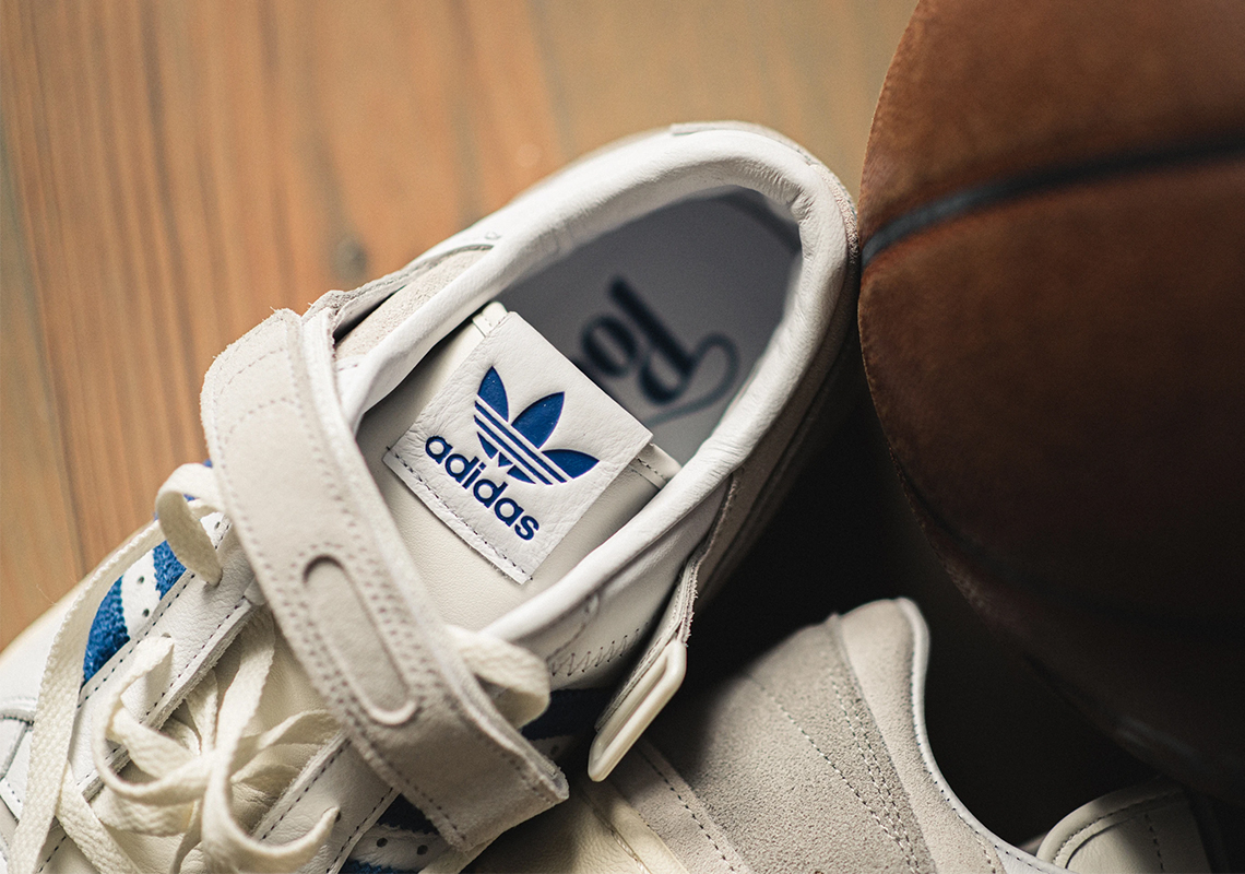 Sneaker Politics Adidas Forum 84 4