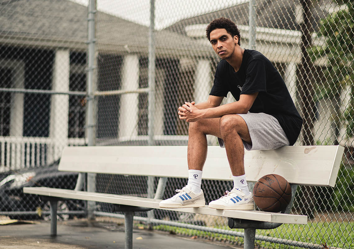 Sneaker Politics Adidas Forum 84 5