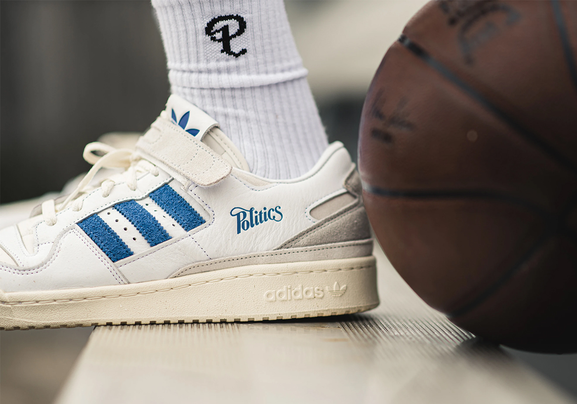 Sneaker Politics Adidas Forum 84 6