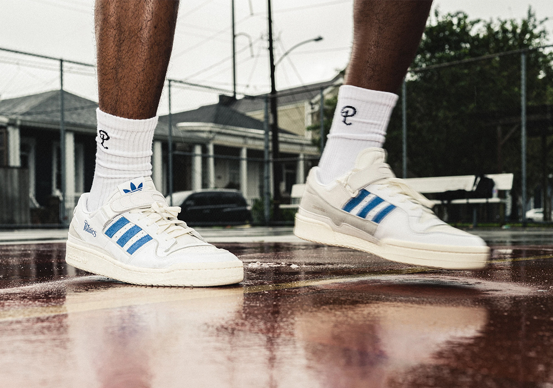 Sneaker Politics Adidas Forum 84 7