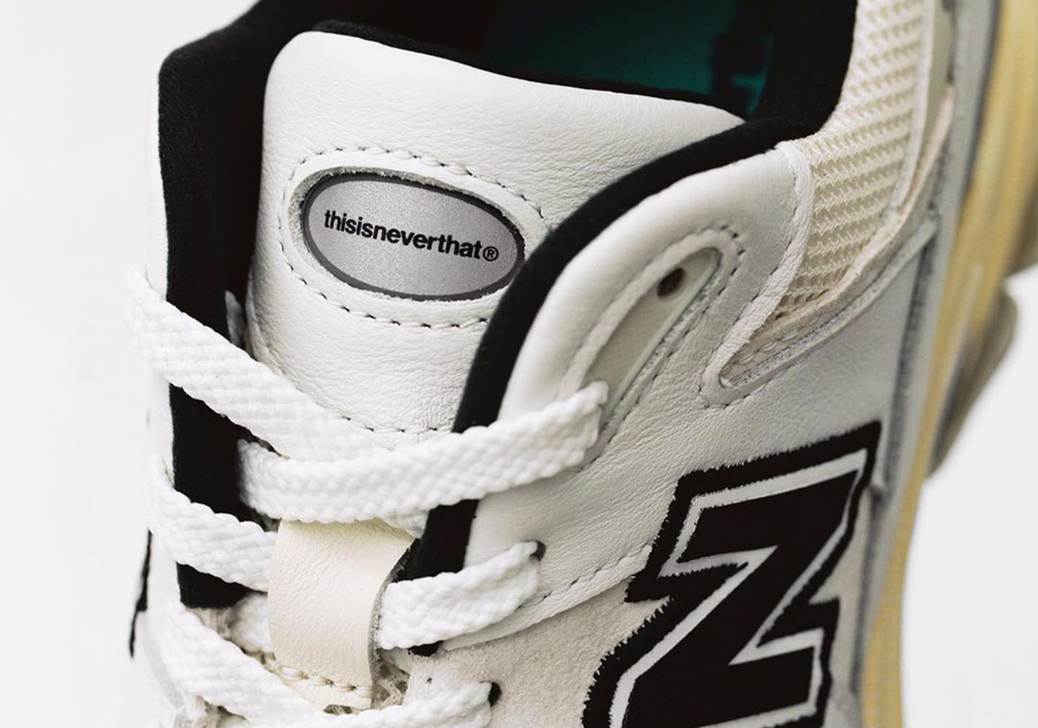 Thisisneverthat New Balance 2002r Release Info 9