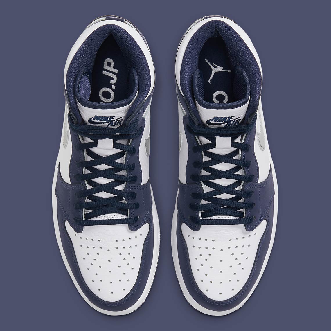 Air Jordan 1 Co Jp Midnight Navy Dc1788 100 3