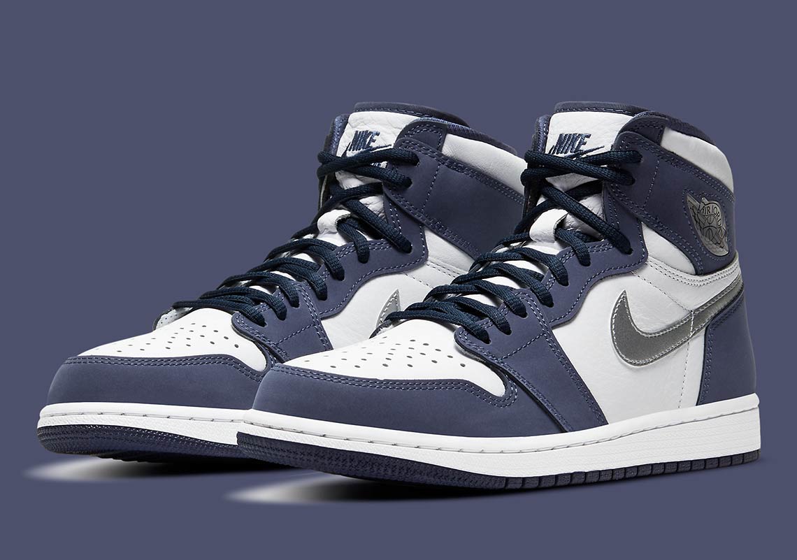 Air Jordan 1 Co Jp Midnight Navy Dc1788 100 4