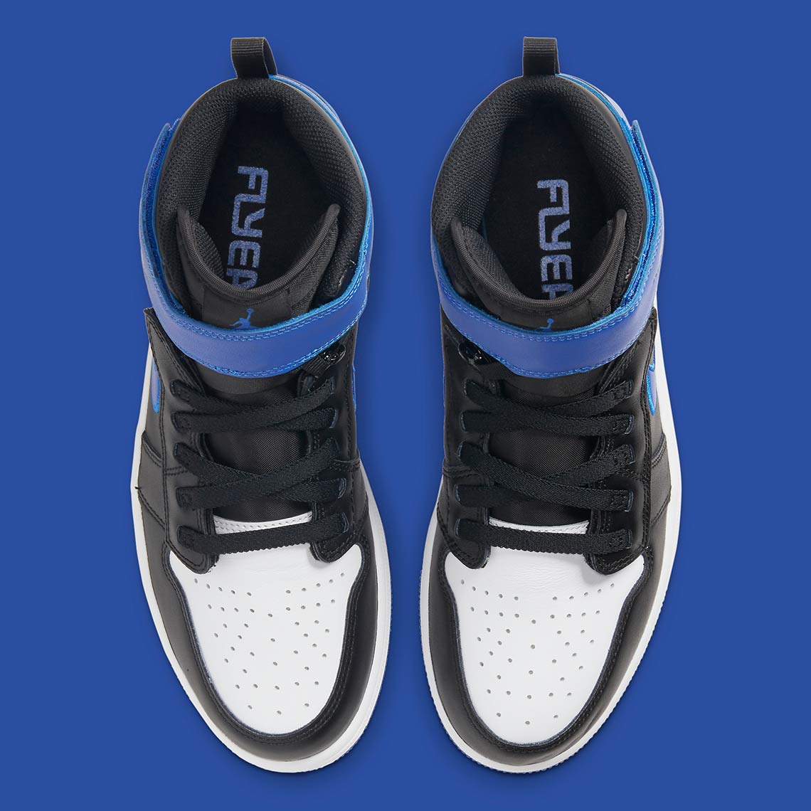 Air Jordan 1 Flyease Royal Cq3835 041 3