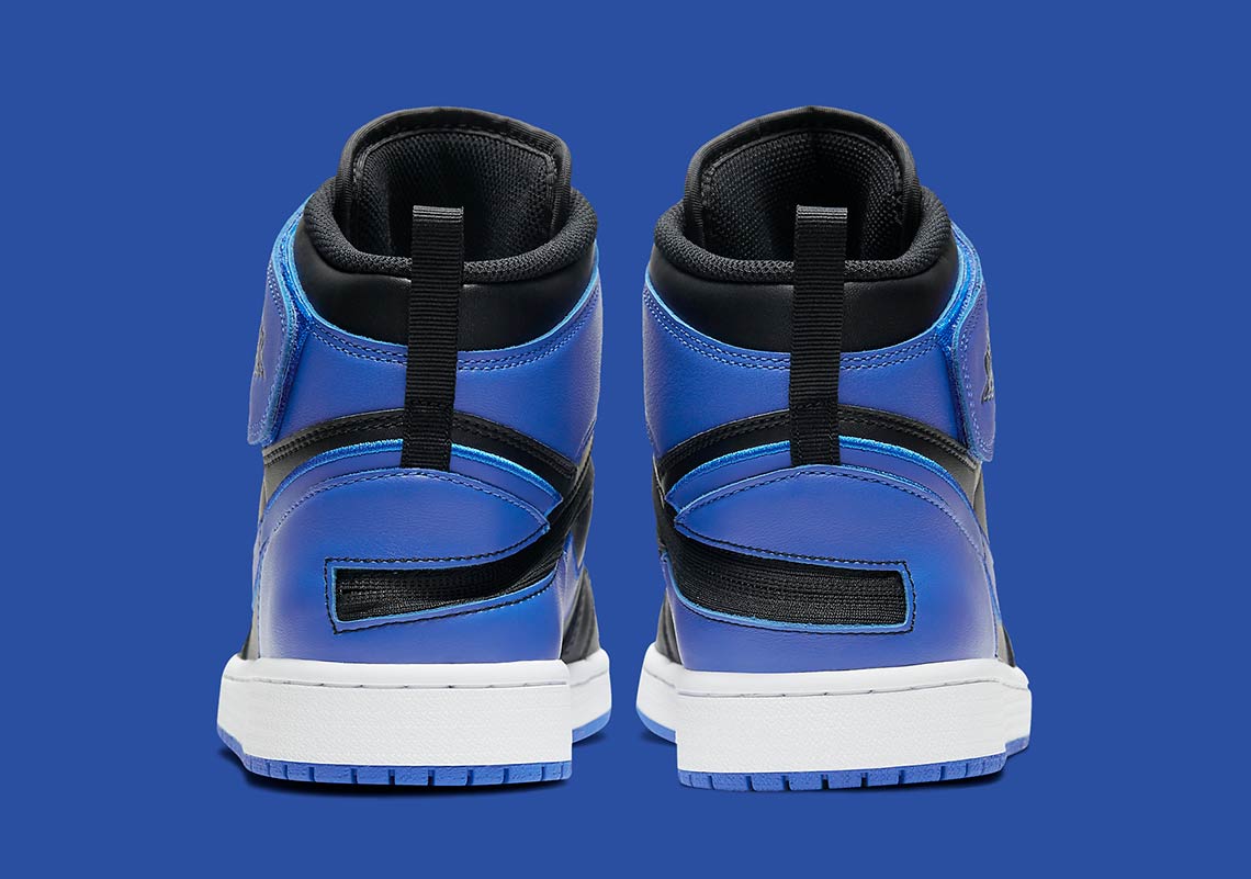 Air Jordan 1 Flyease Royal Cq3835 041 5