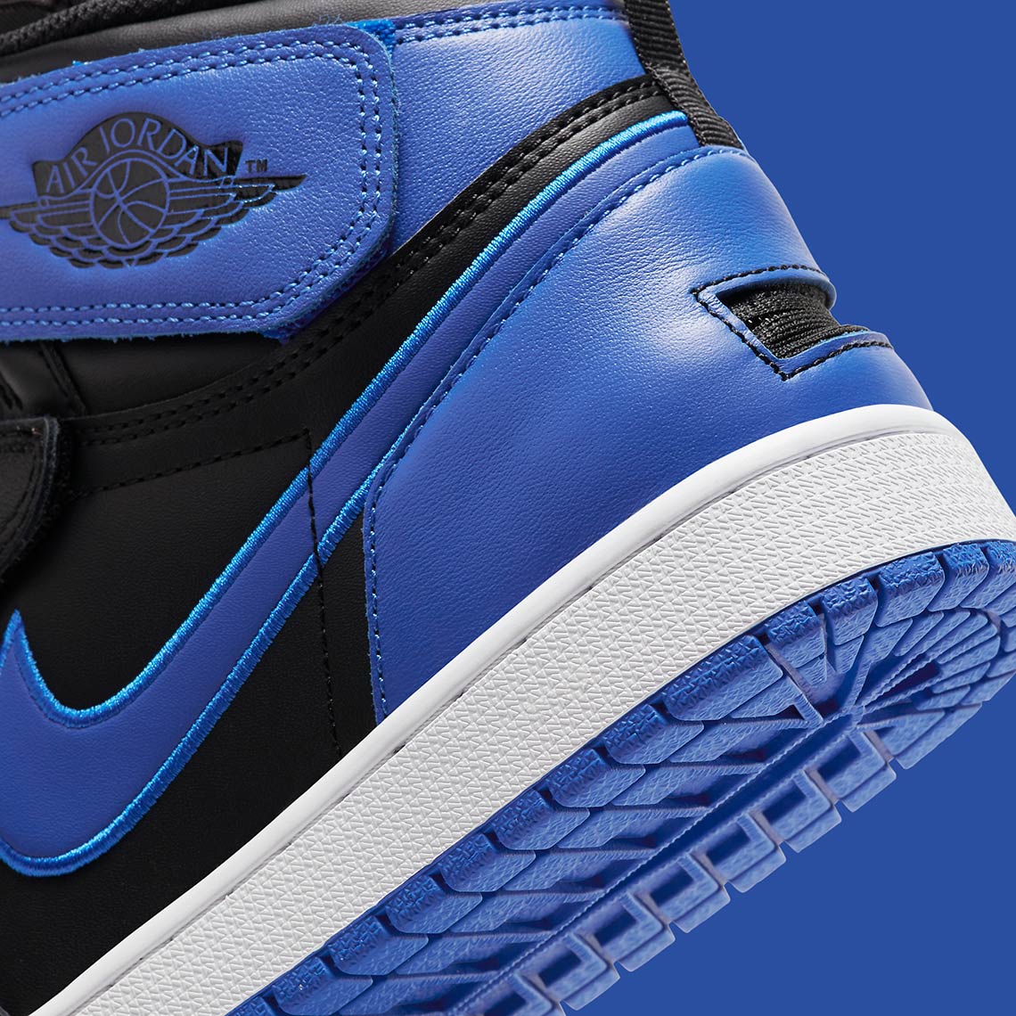 Air Jordan 1 Flyease Royal Cq3835 041 6