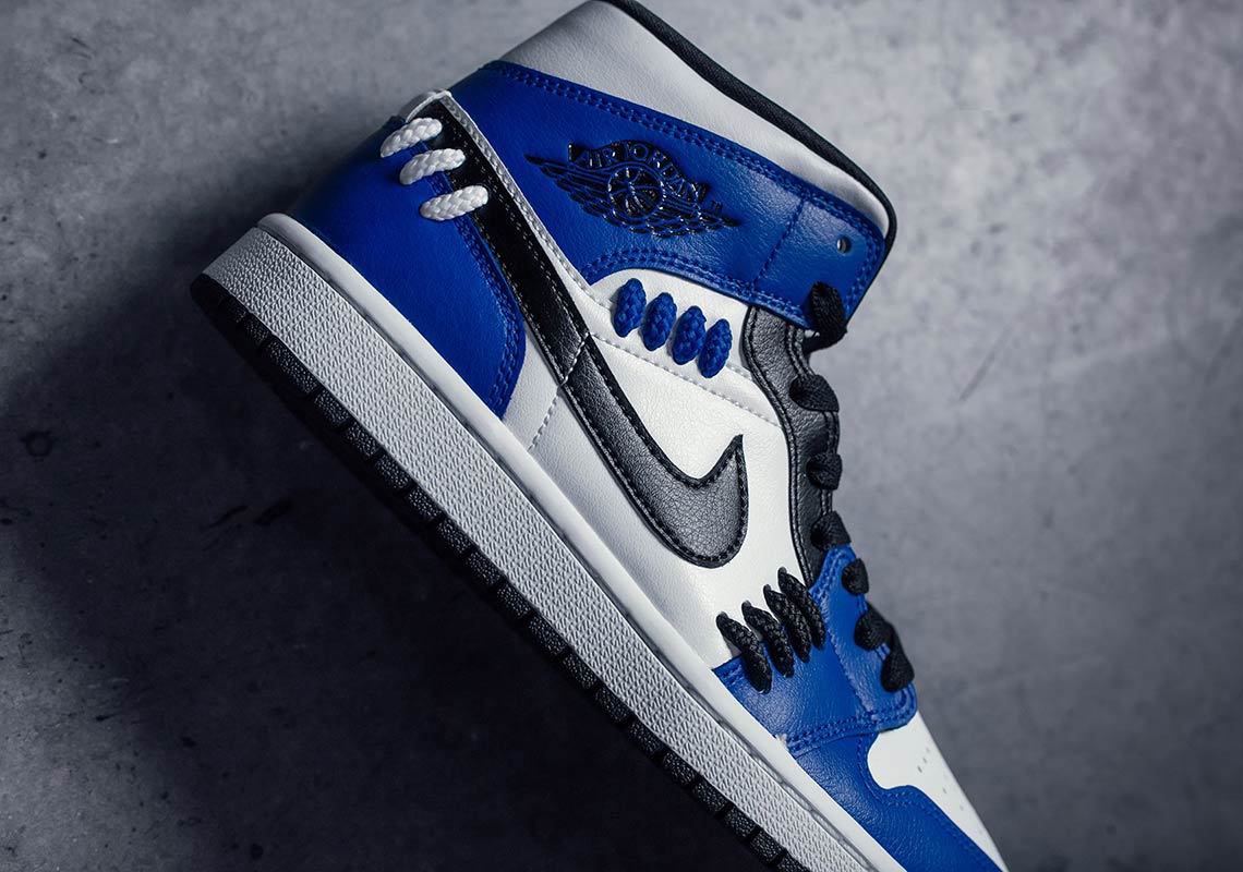 Air Jordan 1 Mid Sisterhood Cv0152 401 Store List 3