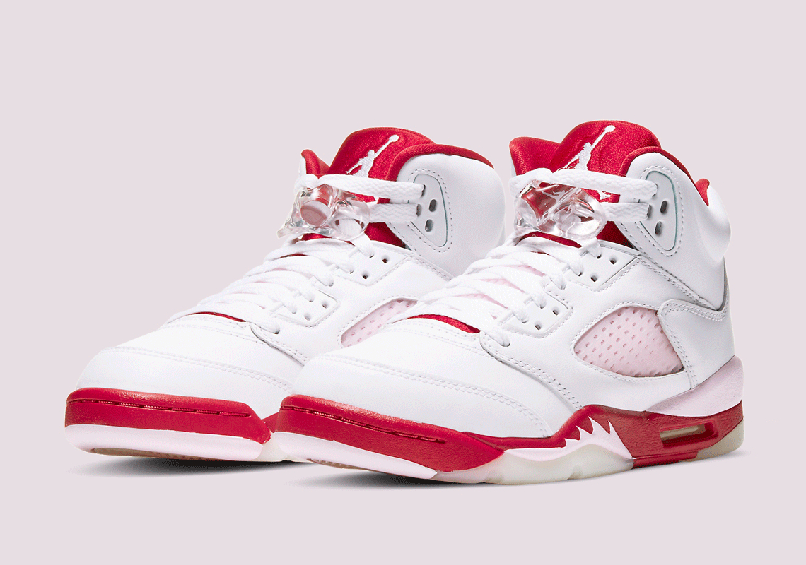 Air Jordan 5 Gs 440892 106 4