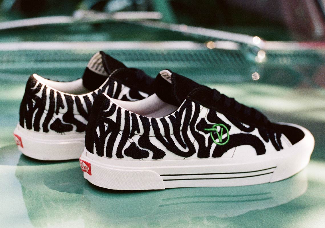 Anderson Paak Vans Sid Dx Release Date 1