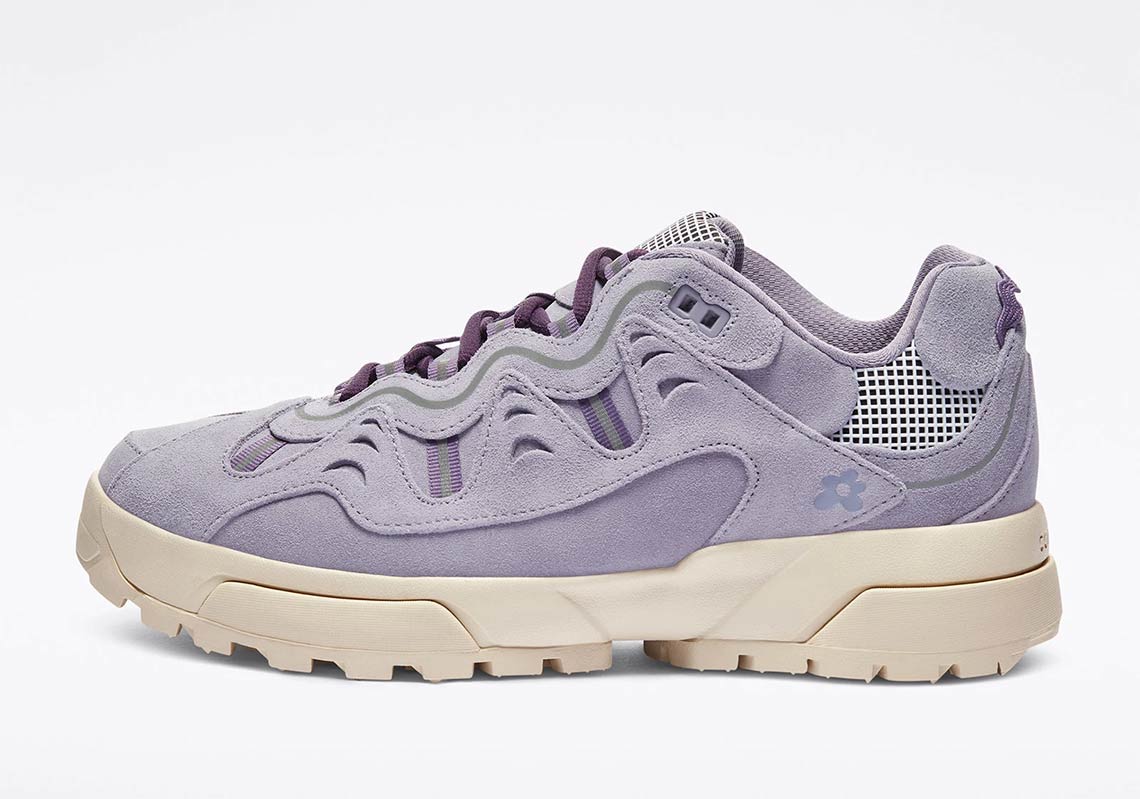 Converse Golf Le Fleur Gianno Lavender 169842c 4