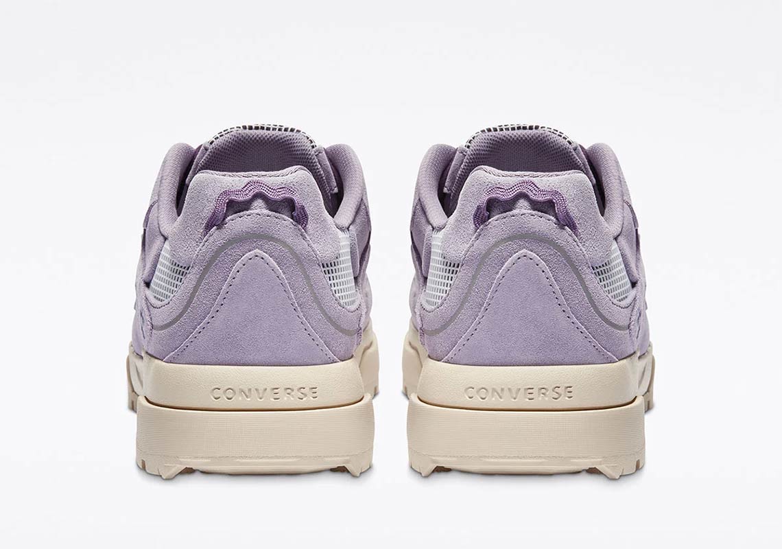 Converse Golf Le Fleur Gianno Lavender 169842c 5