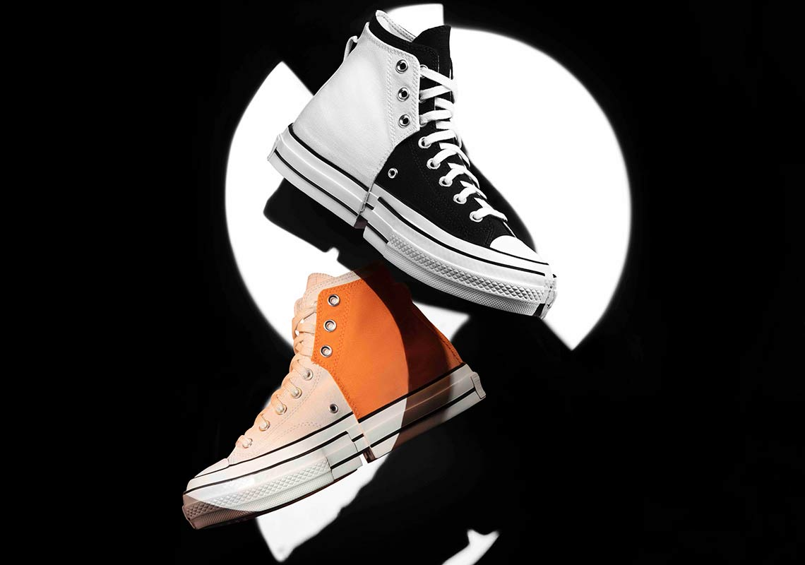 Feng Chen Wang Converse Chuck 70 2020 Release Date 1