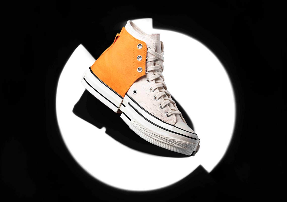 Feng Chen Wang Converse Chuck 70 2020 Release Date 2