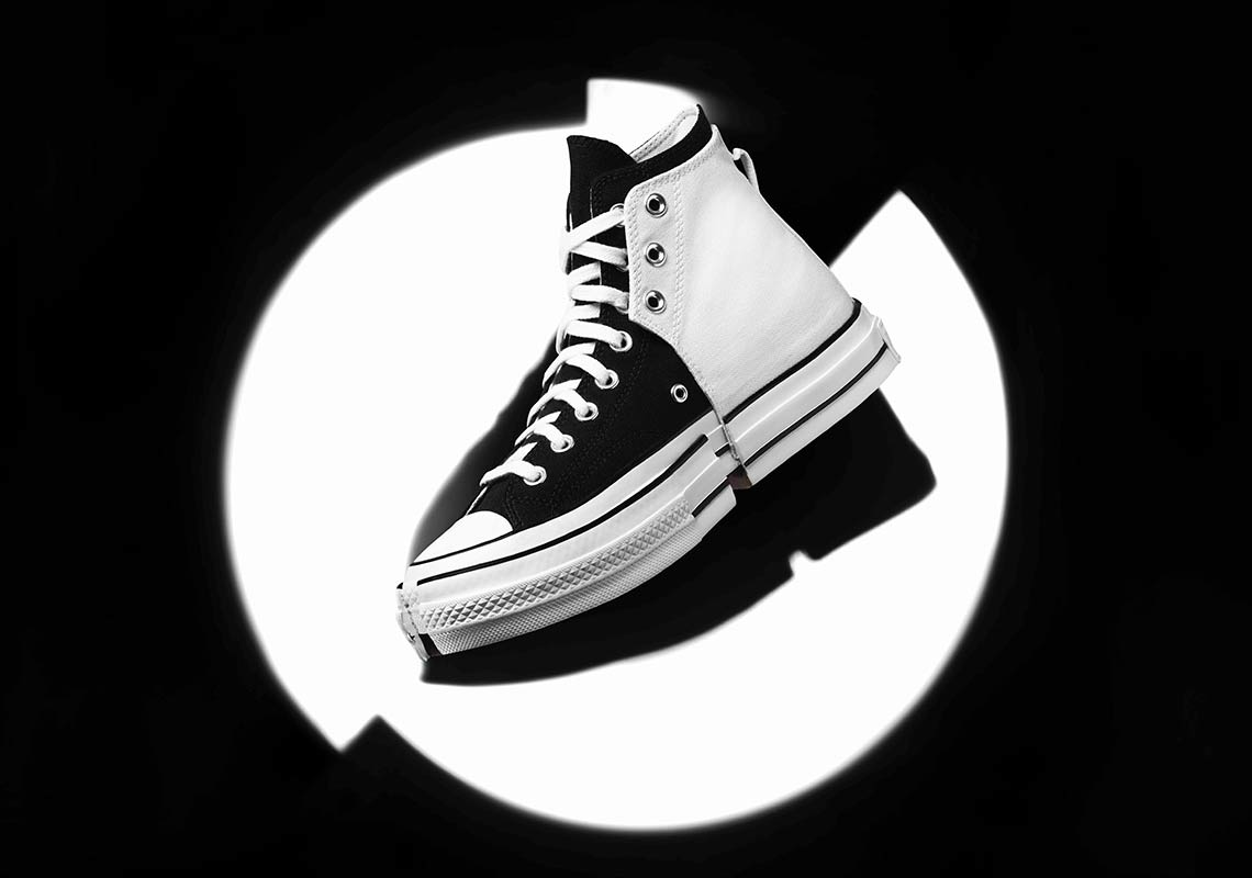 Feng Chen Wang Converse Chuck 70 2020 Release Date 3