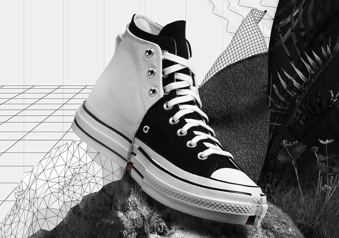 Feng Chen Wang Converse Chuck 70 2020 Release Date 4