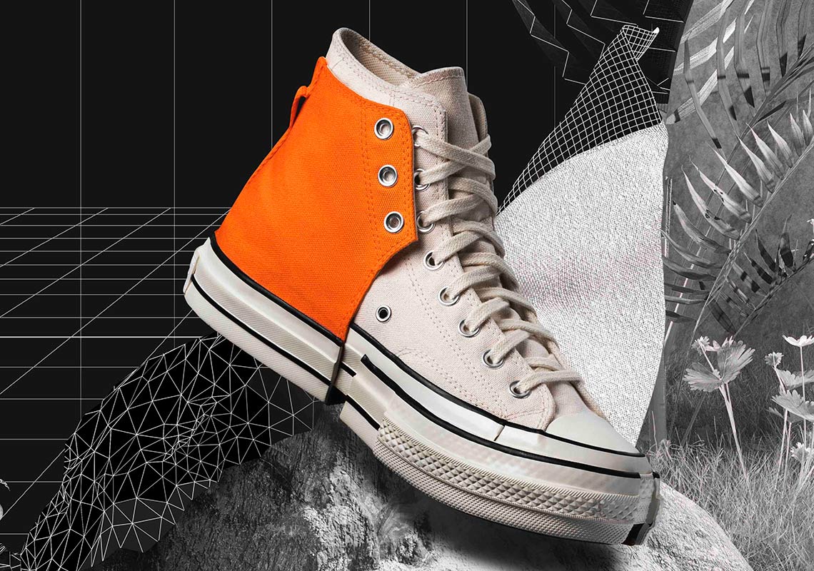 Feng Chen Wang Converse Chuck 70 2020 Release Date 5