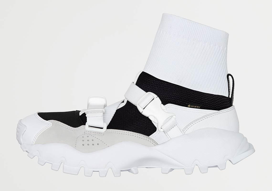 Hyke Adidas Fall 2020 Collaboration On White 8