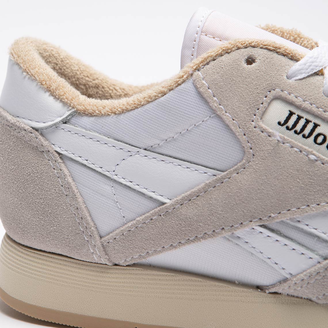 Jjjjound Reebok Classic Nylon Release Date 6