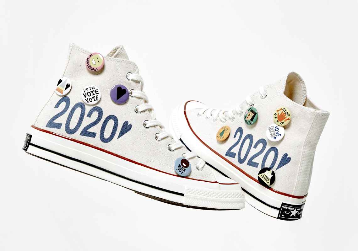 Kh Ss Converse Chuck 70 2