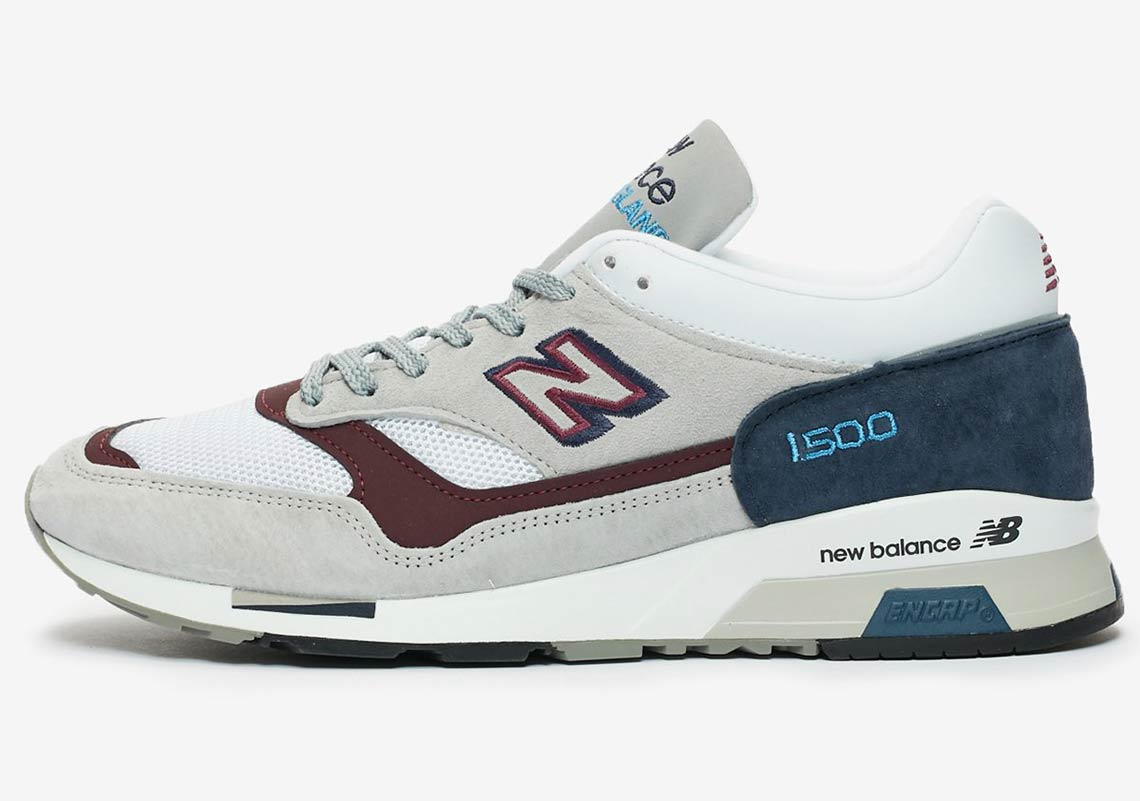 New Balance M1500nbr Release Date 4