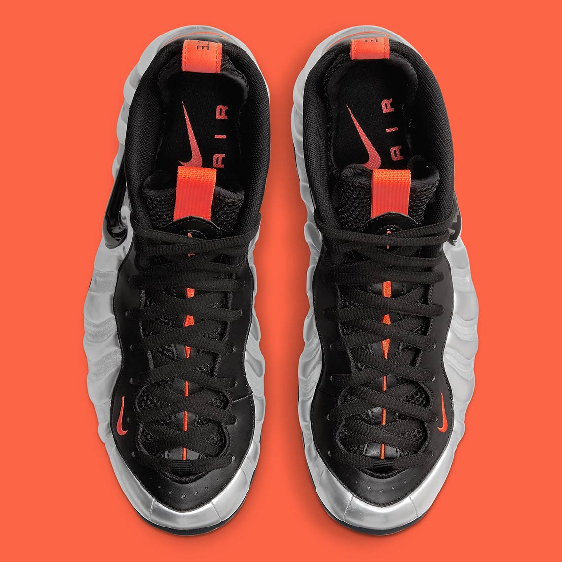 Nike Air Foamposite Pro Ct2286 001 Release Info 5