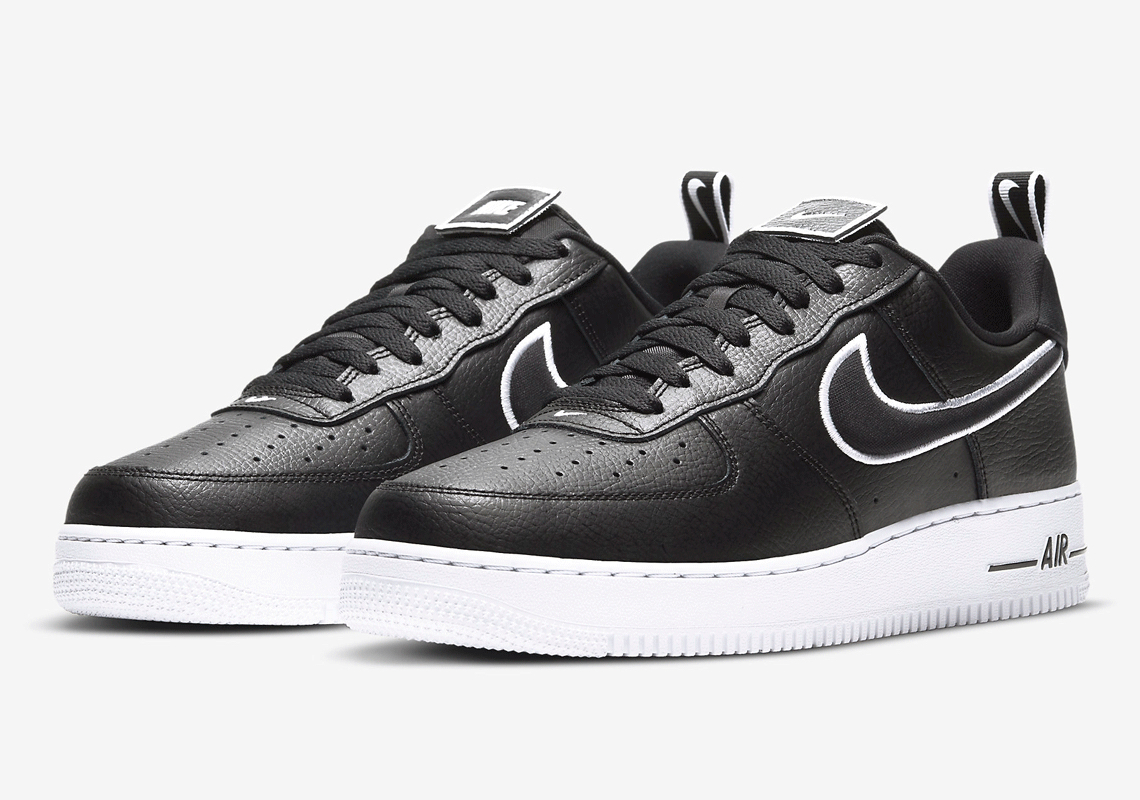 Nike Air Force 1 Dh2472 001 3