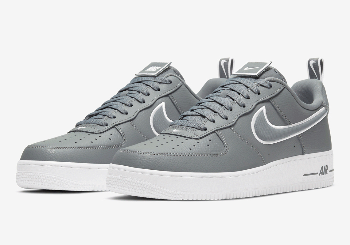 Nike Air Force 1 Dh2472 002 2