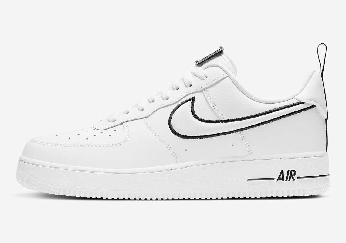 Nike Air Force 1 Dh2472 100 1