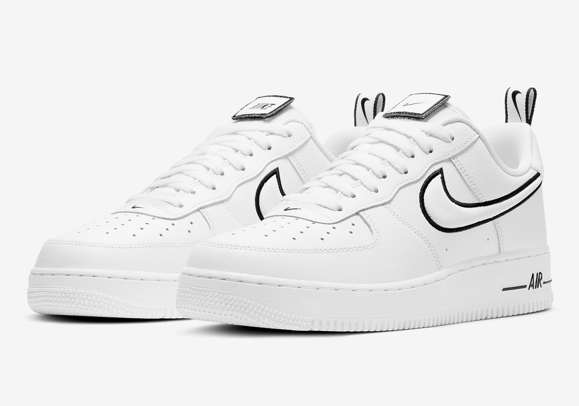 Nike Air Force 1 Dh2472 100 3