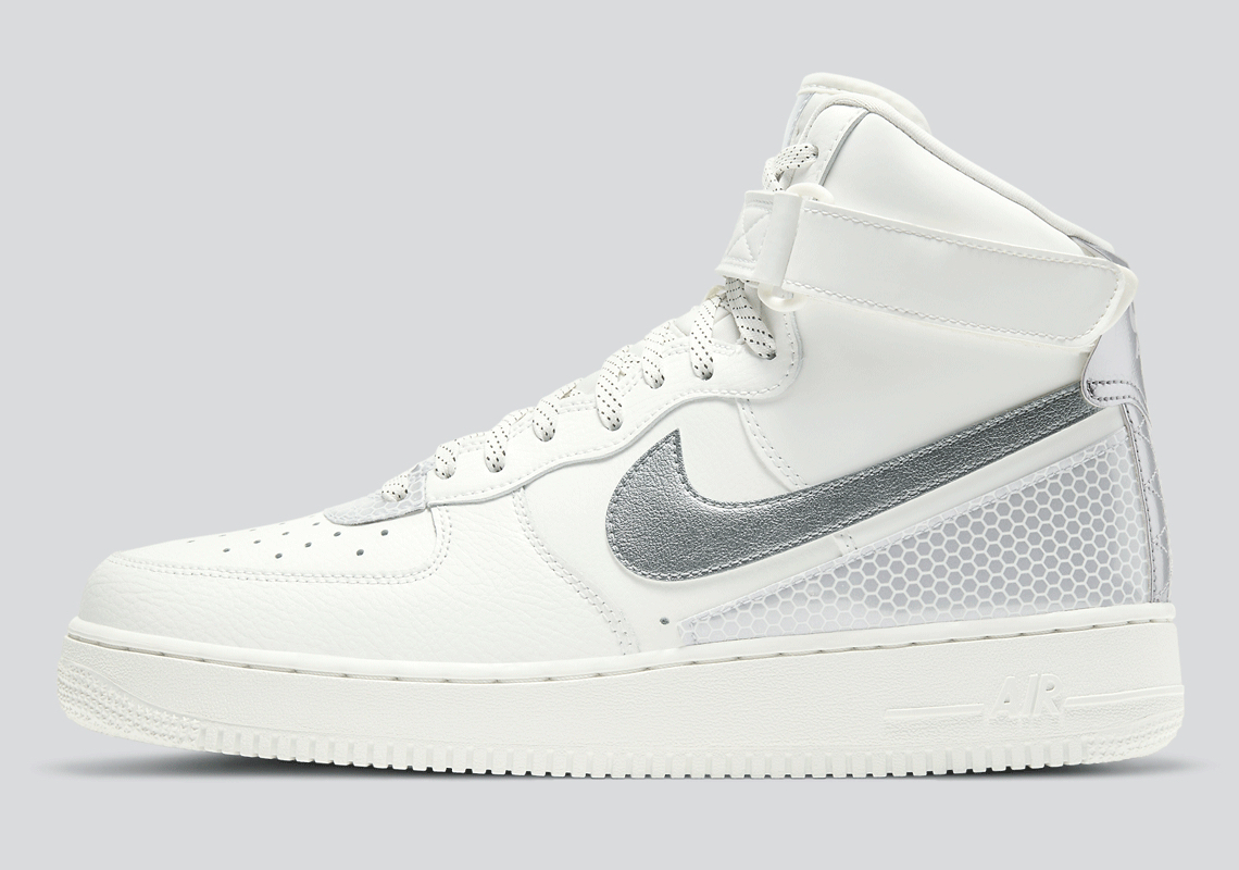 Nike Air Force 1 High Cu4159 100 7