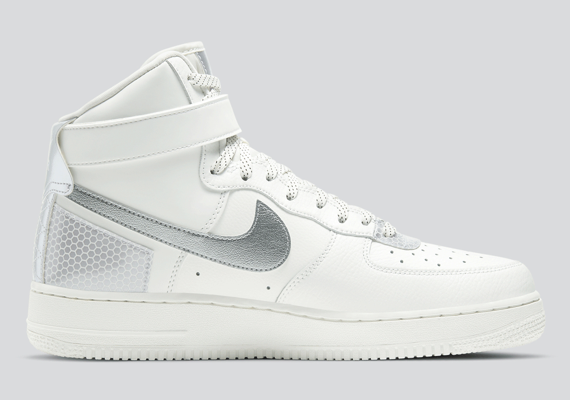 Nike Air Force 1 High Cu4159 100 9